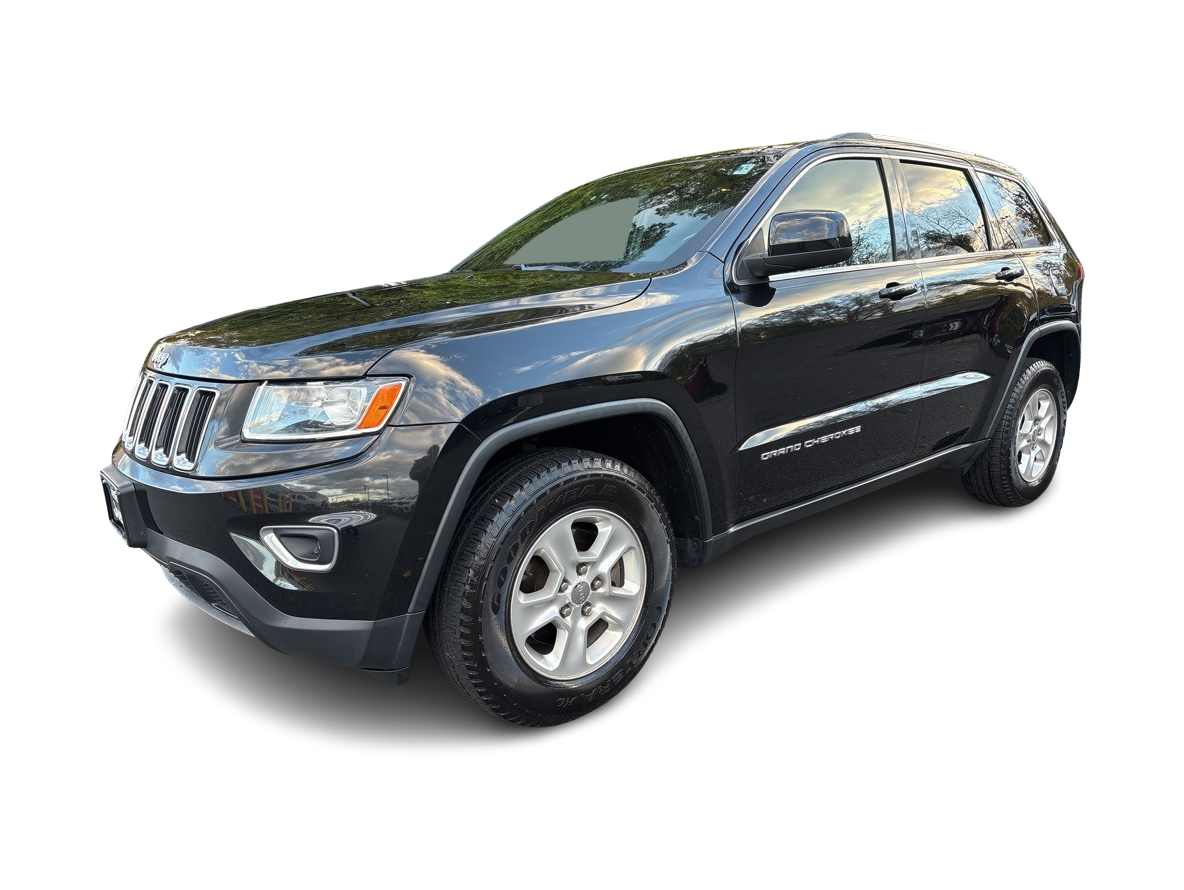 2014 Jeep Grand Cherokee Laredo -
                  Albany, NY