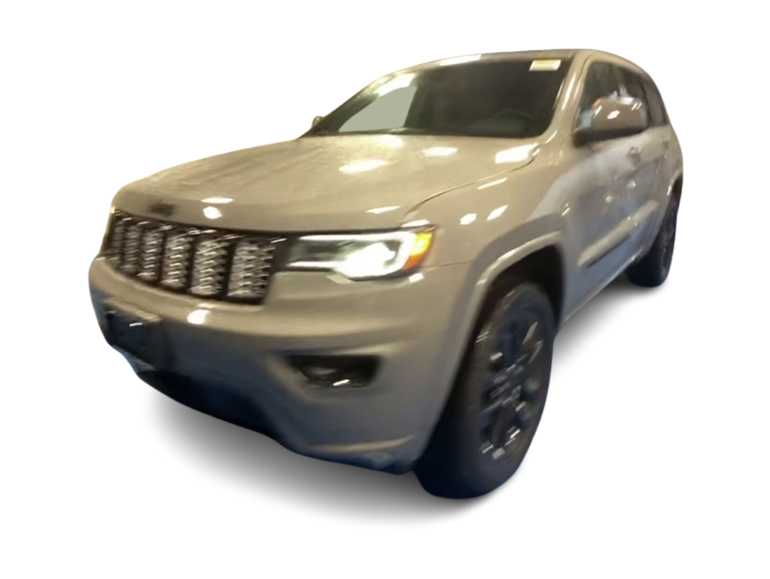 2022 Jeep Grand Cherokee Laredo -
                Albany, NY