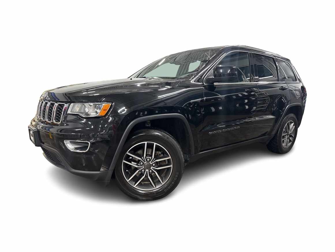 Thumbnail: 2020 Jeep Grand Cherokee - 1