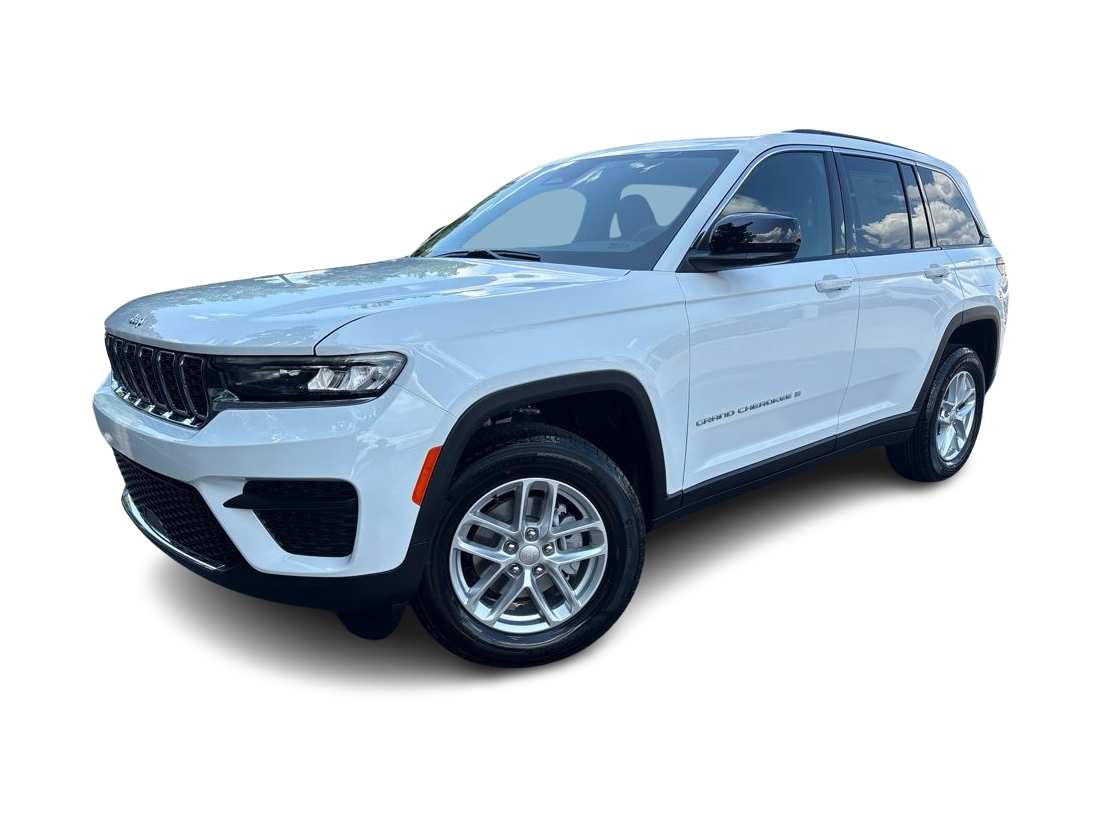 Thumbnail: 2026 Jeep Grand Cherokee - 1