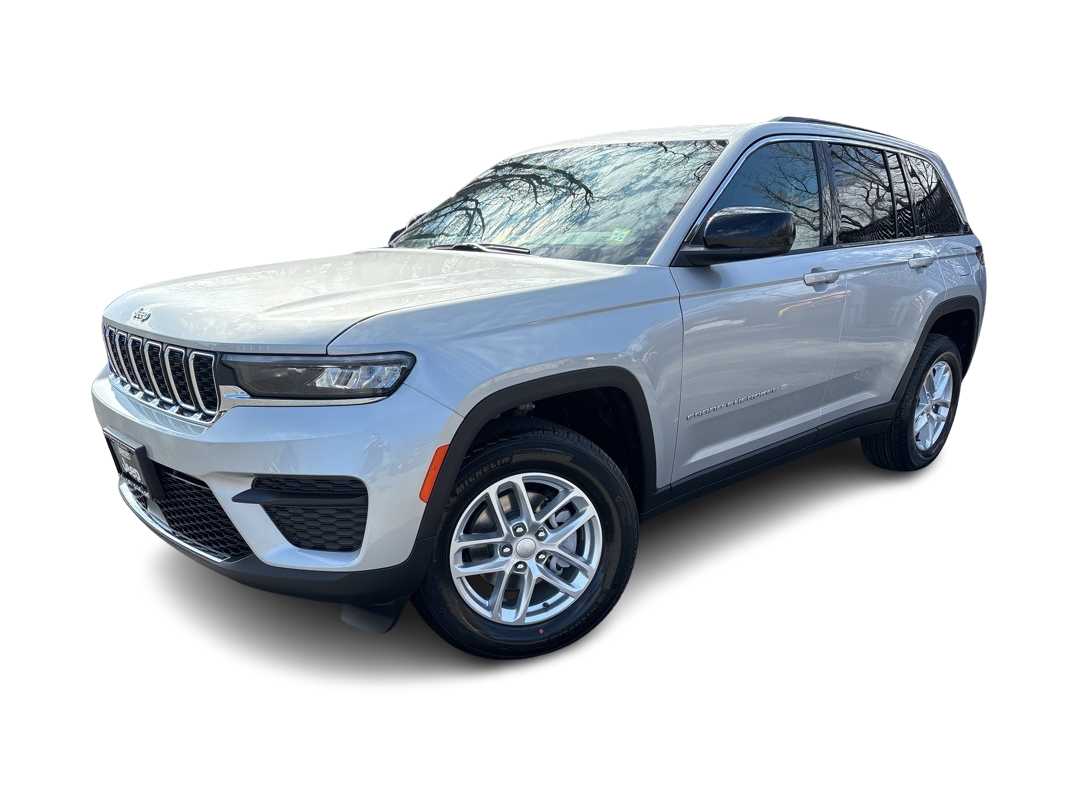 Thumbnail: 2026 Jeep Grand Cherokee - 1
