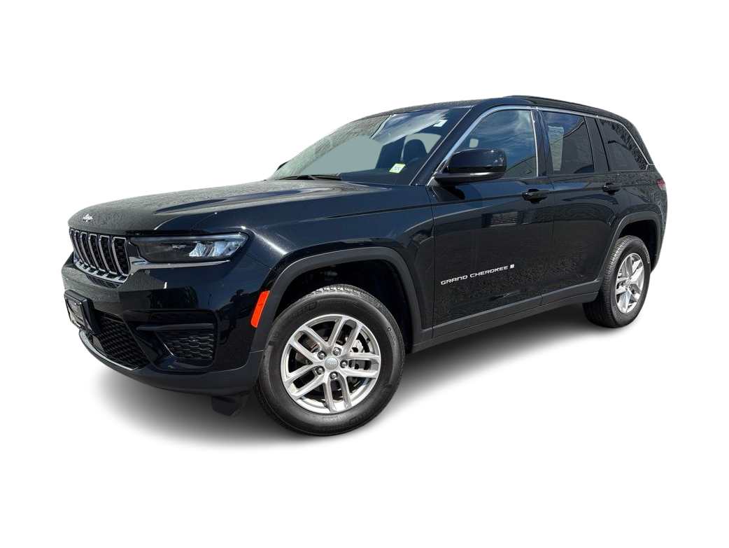 Thumbnail: 2025 Jeep Grand Cherokee - 1