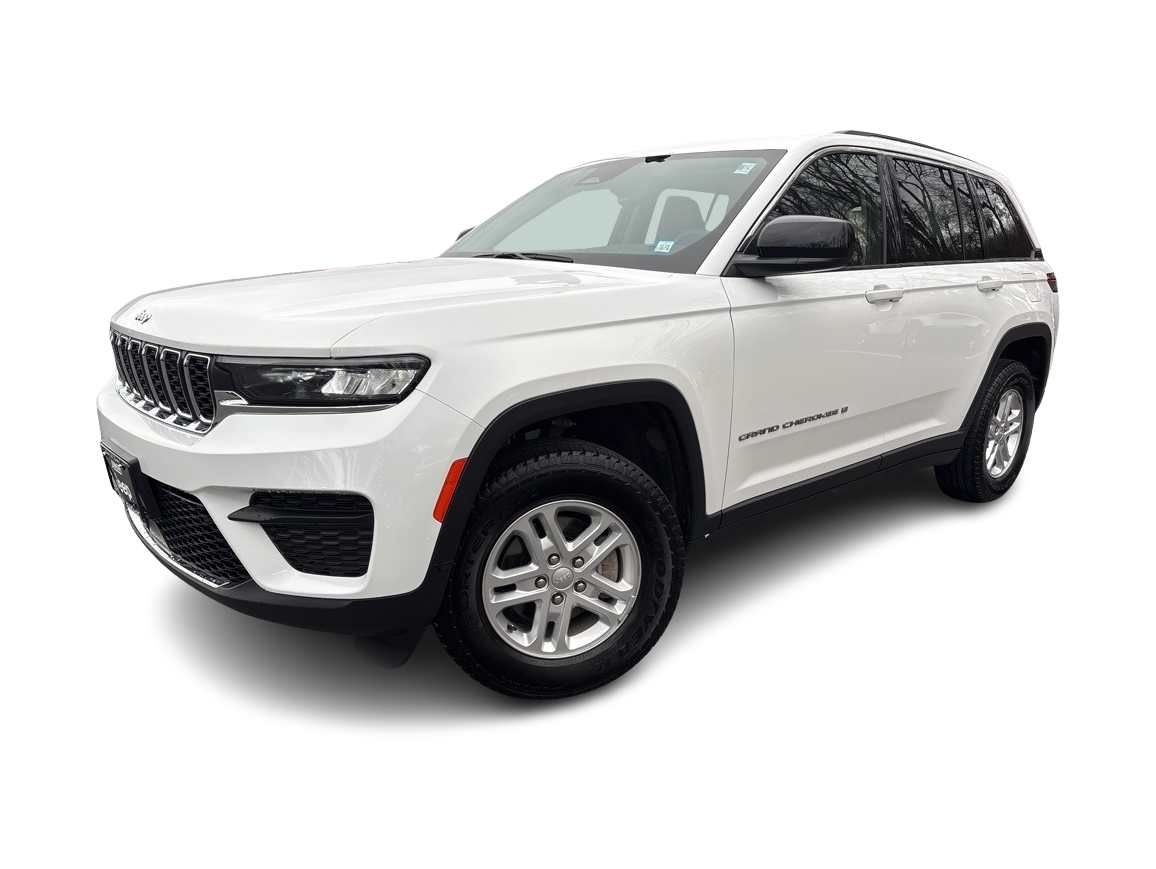2023 Jeep Grand Cherokee Laredo -
                Albany, NY