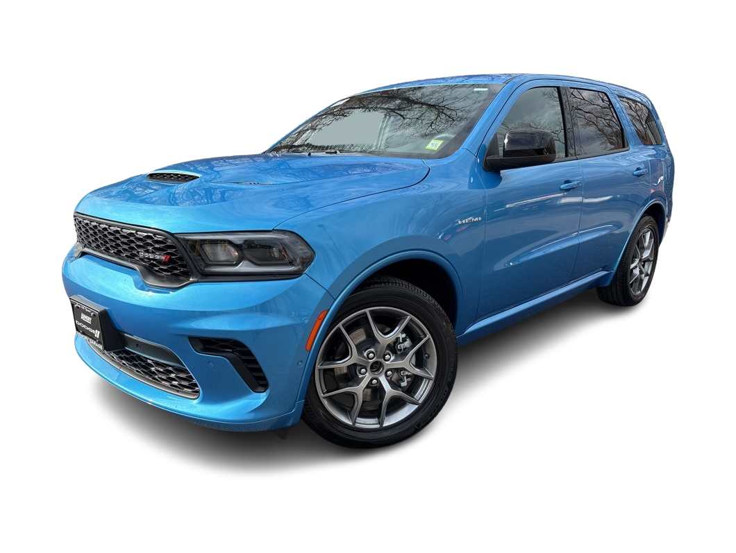 Thumbnail: 2026 Dodge Durango - 1