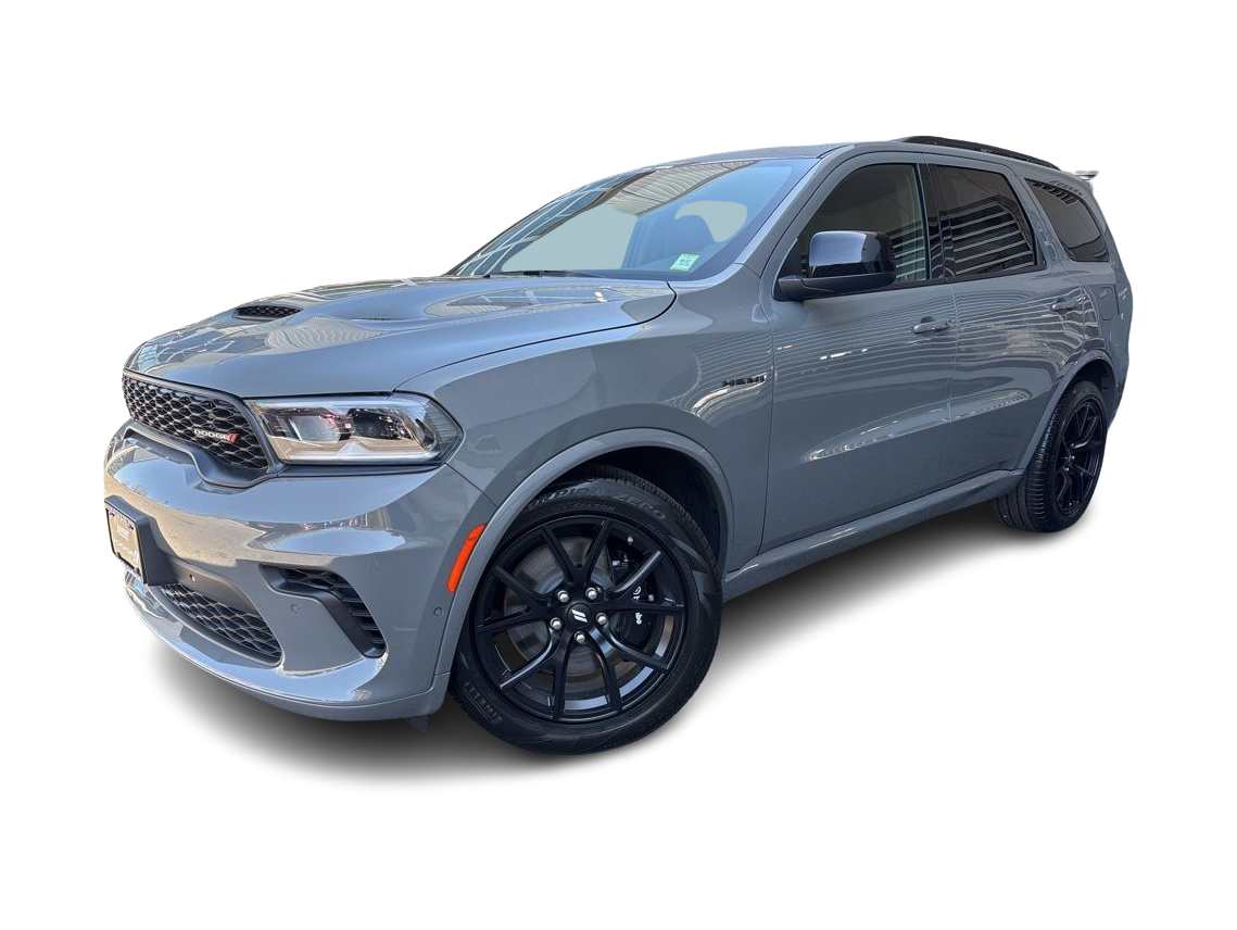 Thumbnail: 2026 Dodge Durango - 1