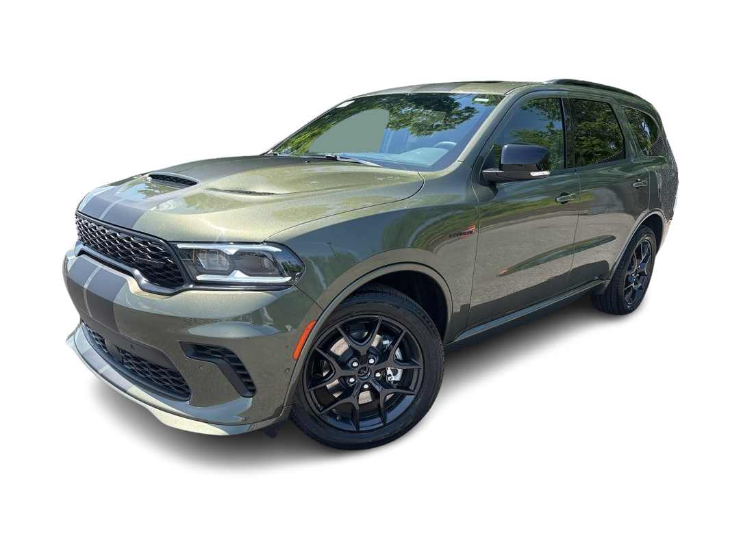 Thumbnail: 2026 Dodge Durango - 1