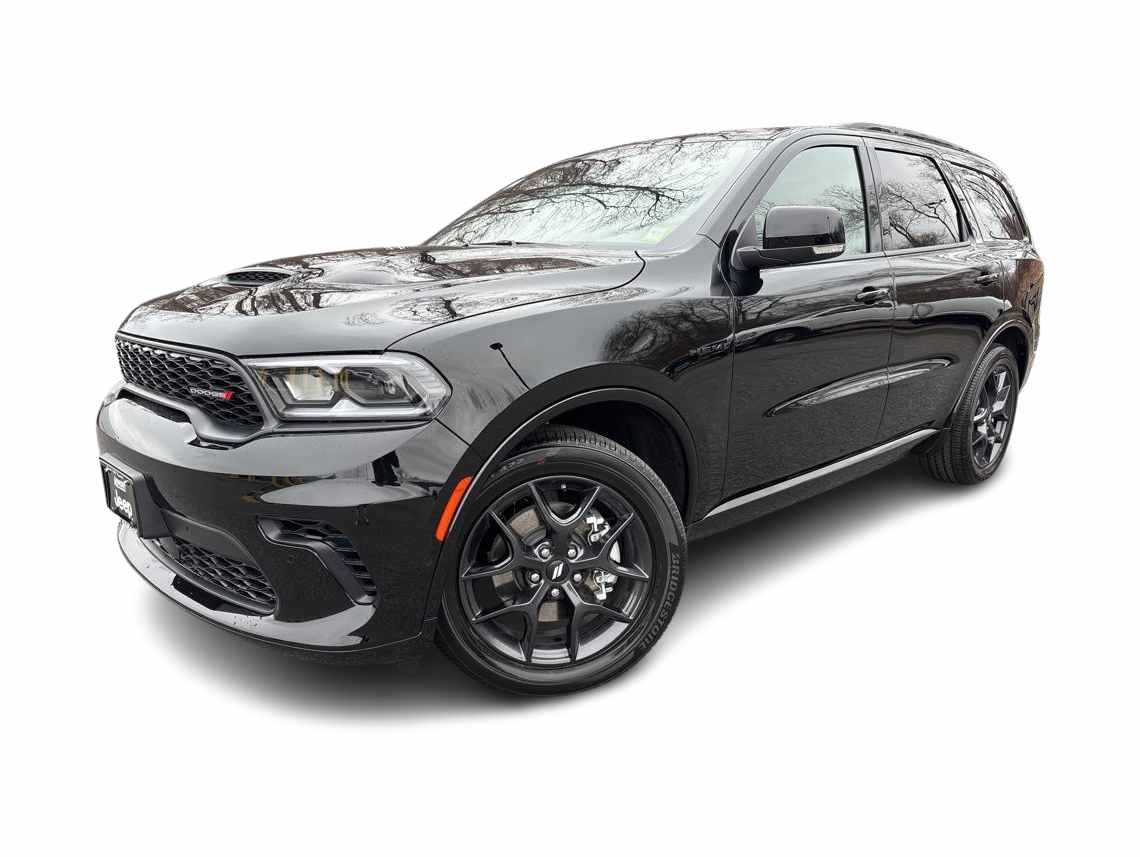 Thumbnail: 2026 Dodge Durango - 1