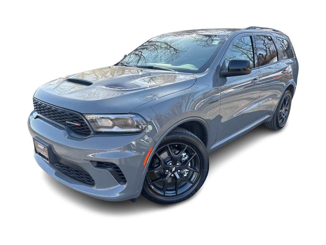 Thumbnail: 2026 Dodge Durango - 1