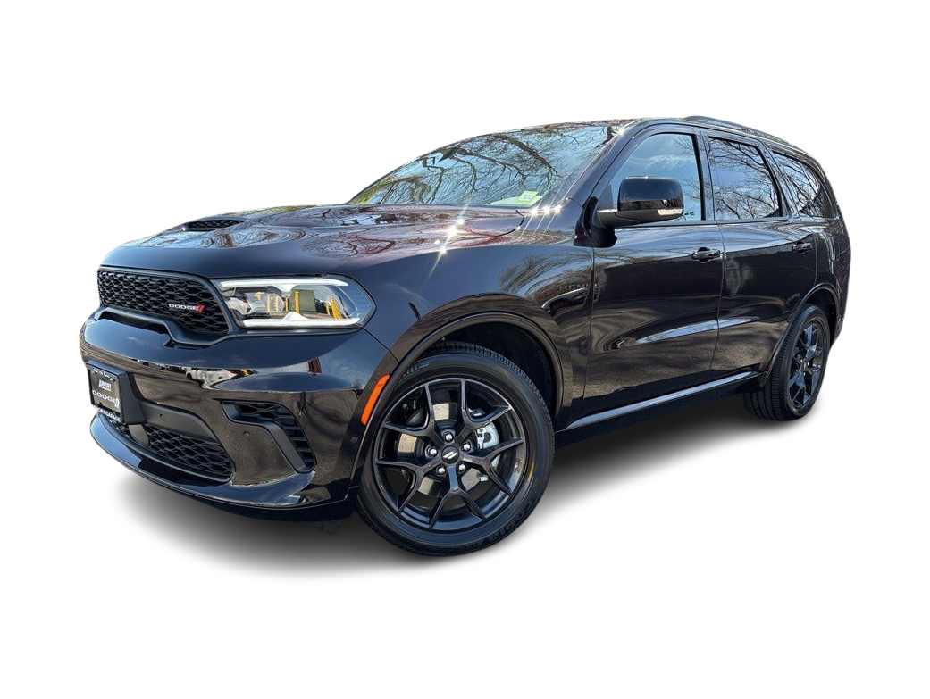 Thumbnail: 2026 Dodge Durango - 1
