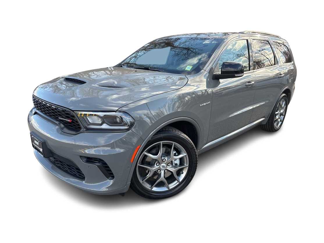 Thumbnail: 2026 Dodge Durango - 1