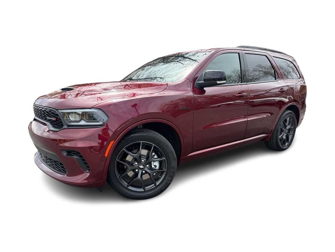 Thumbnail: 2026 Dodge Durango - 1