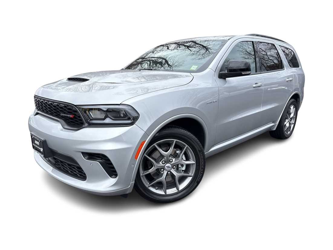 Thumbnail: 2026 Dodge Durango - 1
