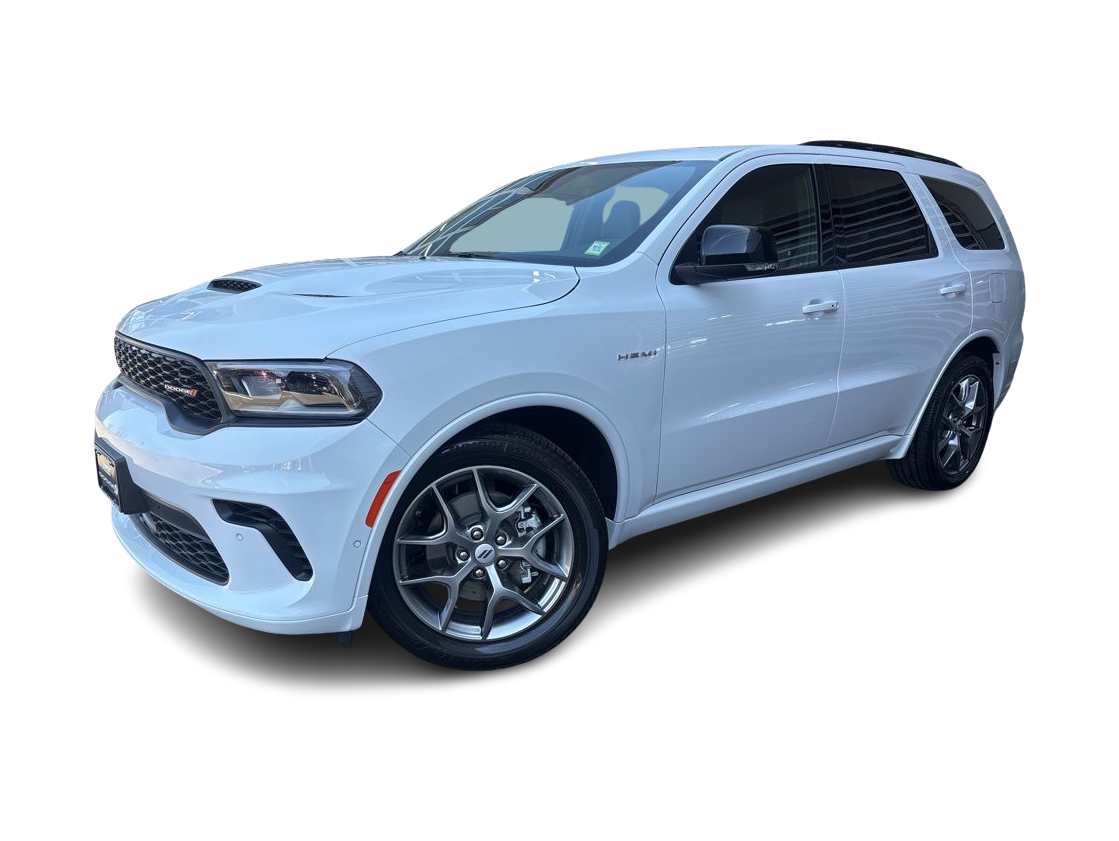 Thumbnail: 2026 Dodge Durango - 1