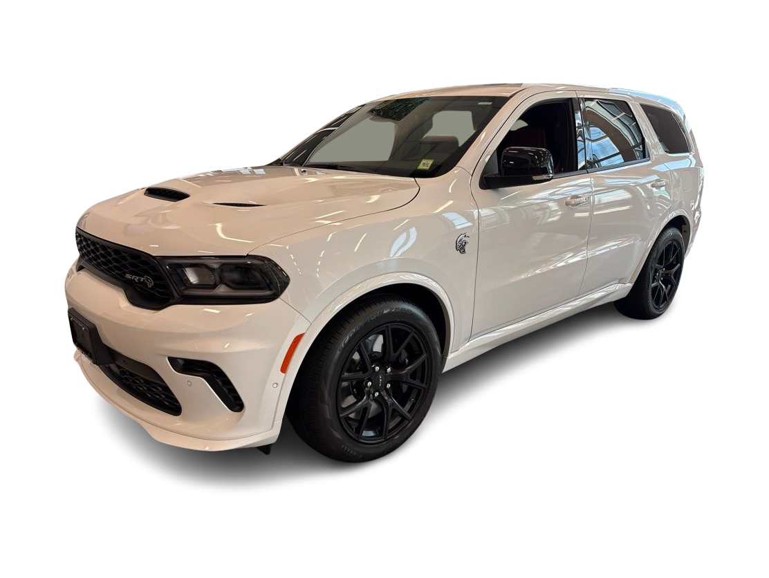 Thumbnail: 2026 Dodge Durango - 1