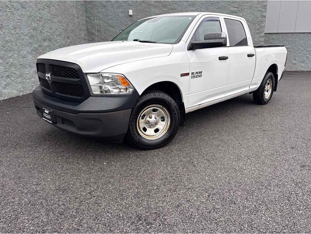 2016 RAM 1500 Pickup Tradesman