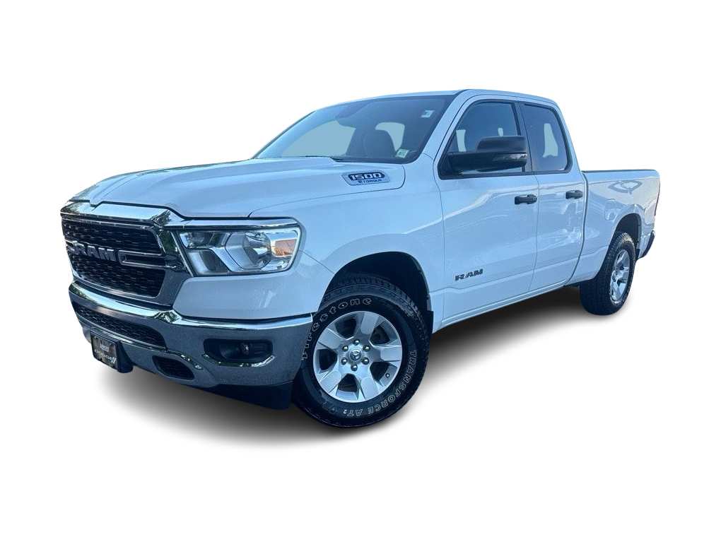 Thumbnail: 2023 RAM 1500 - 1