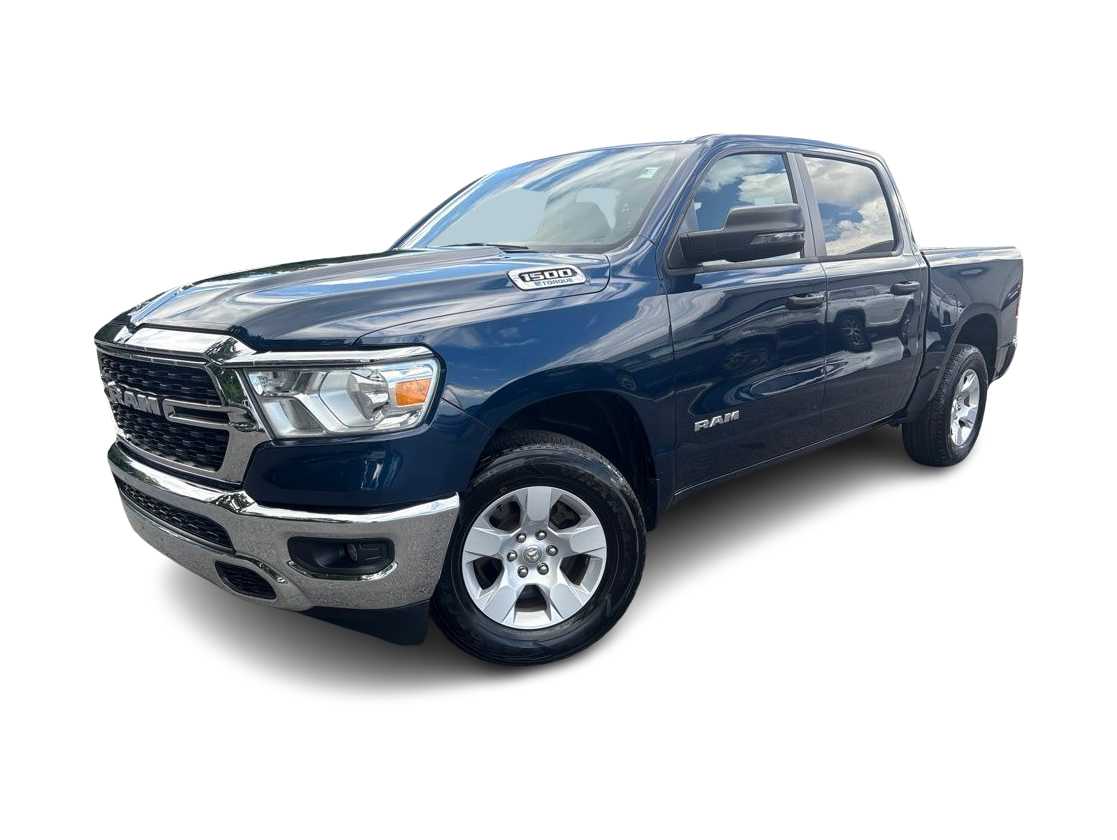 Thumbnail: 2023 RAM 1500 - 1