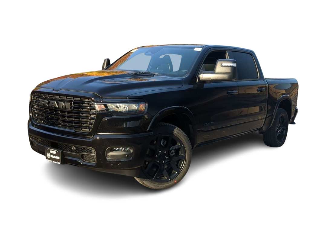 2025 RAM 1500 Laramie -
                Albany, NY