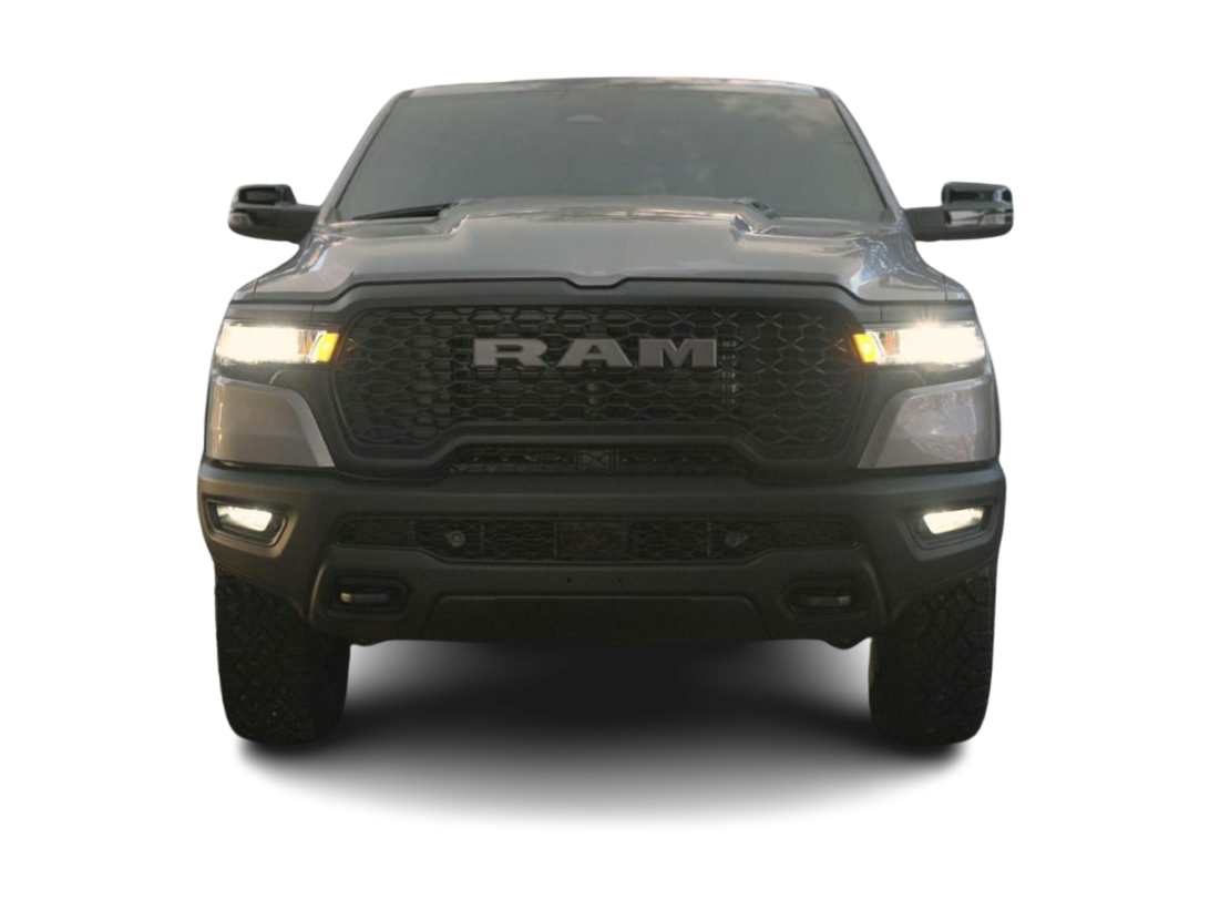 2025 RAM 1500 Laramie -
                Albany, NY