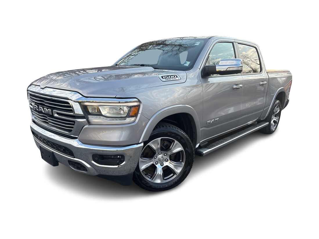 Thumbnail: 2019 RAM 1500 - 1