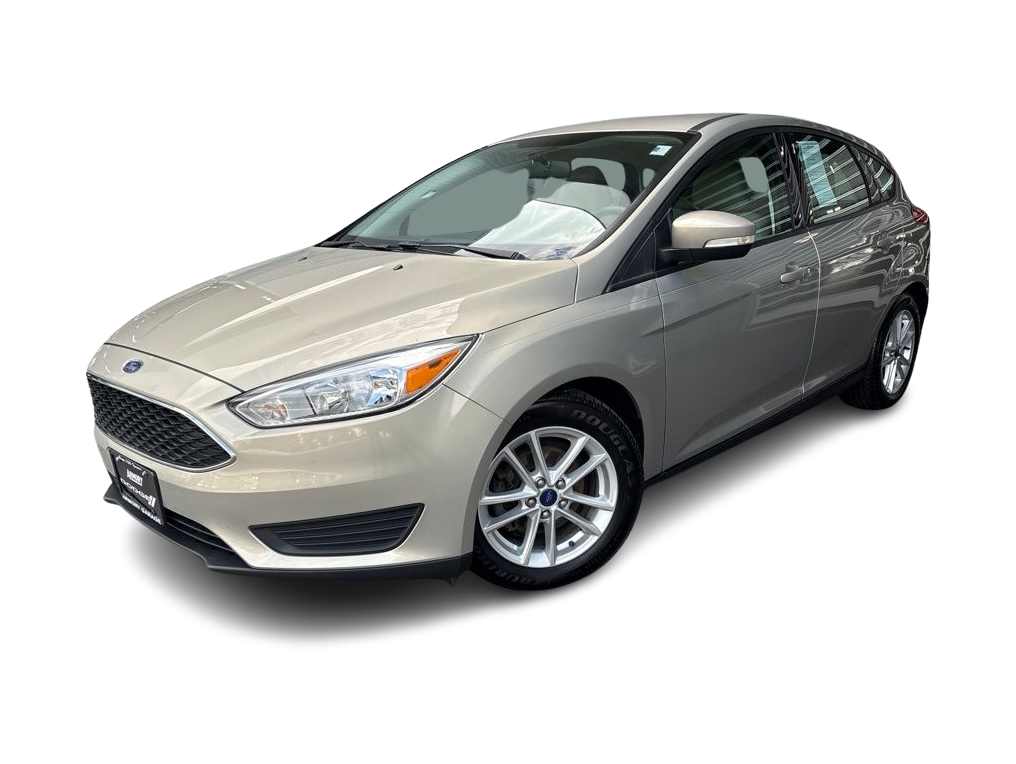 2016 Ford Focus SE -
                  Albany, NY