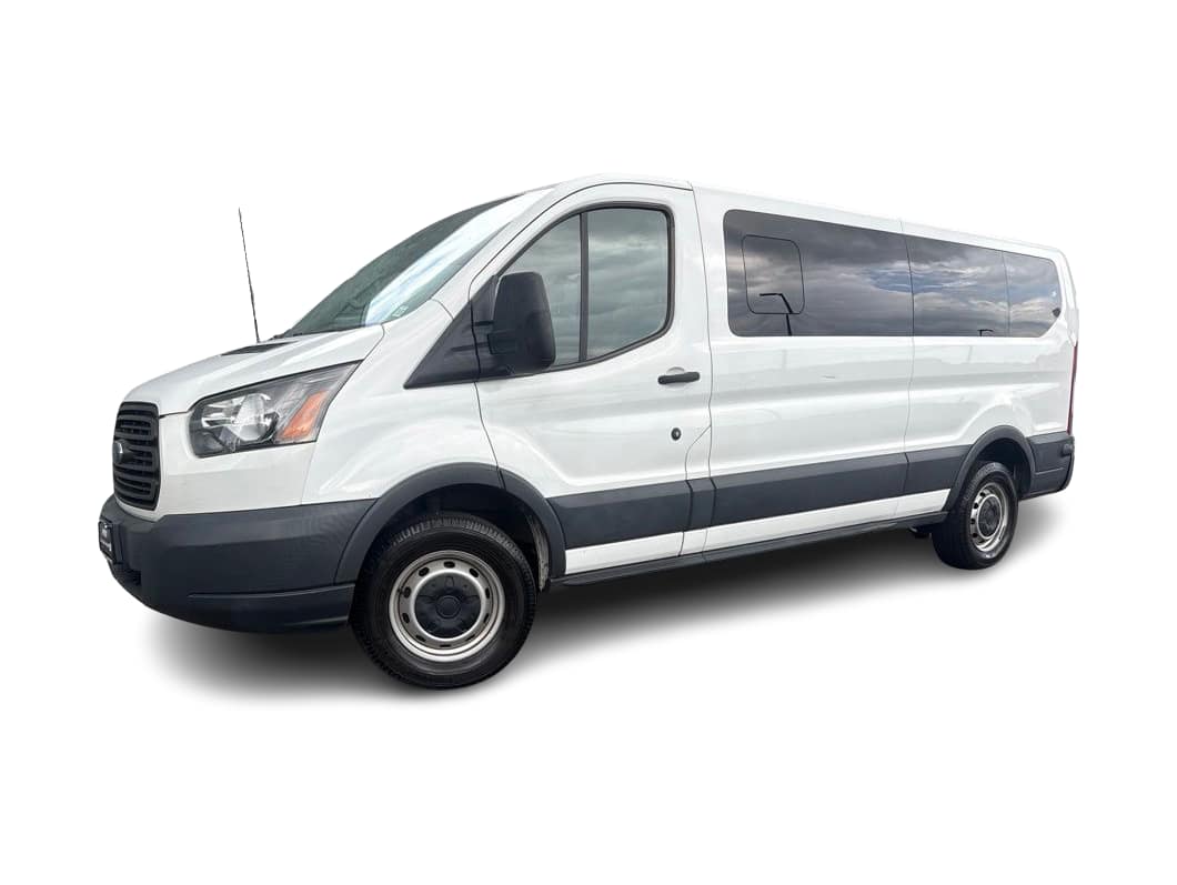 2017 Ford Transit Series 350 XL -
                  Albany, NY