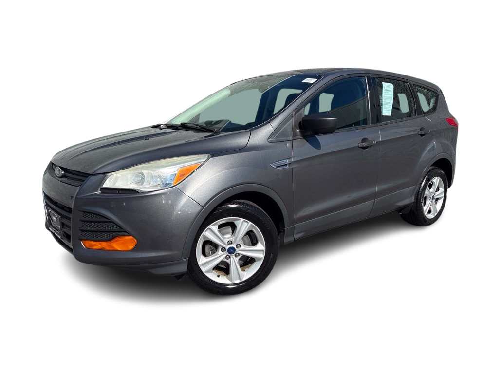 2014 Ford Escape S -
                  Albany, NY