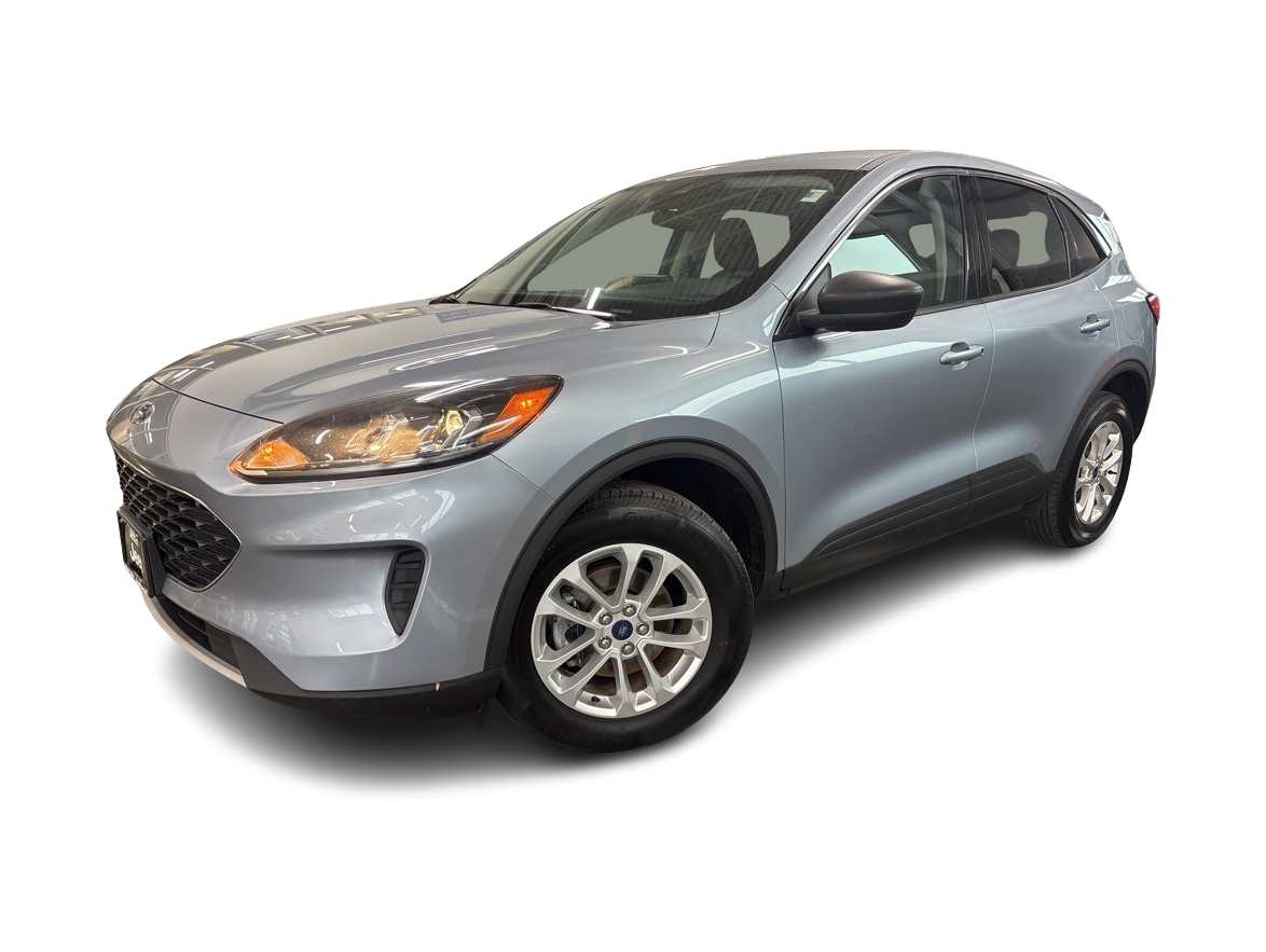 Thumbnail: 2022 Ford Escape - 1