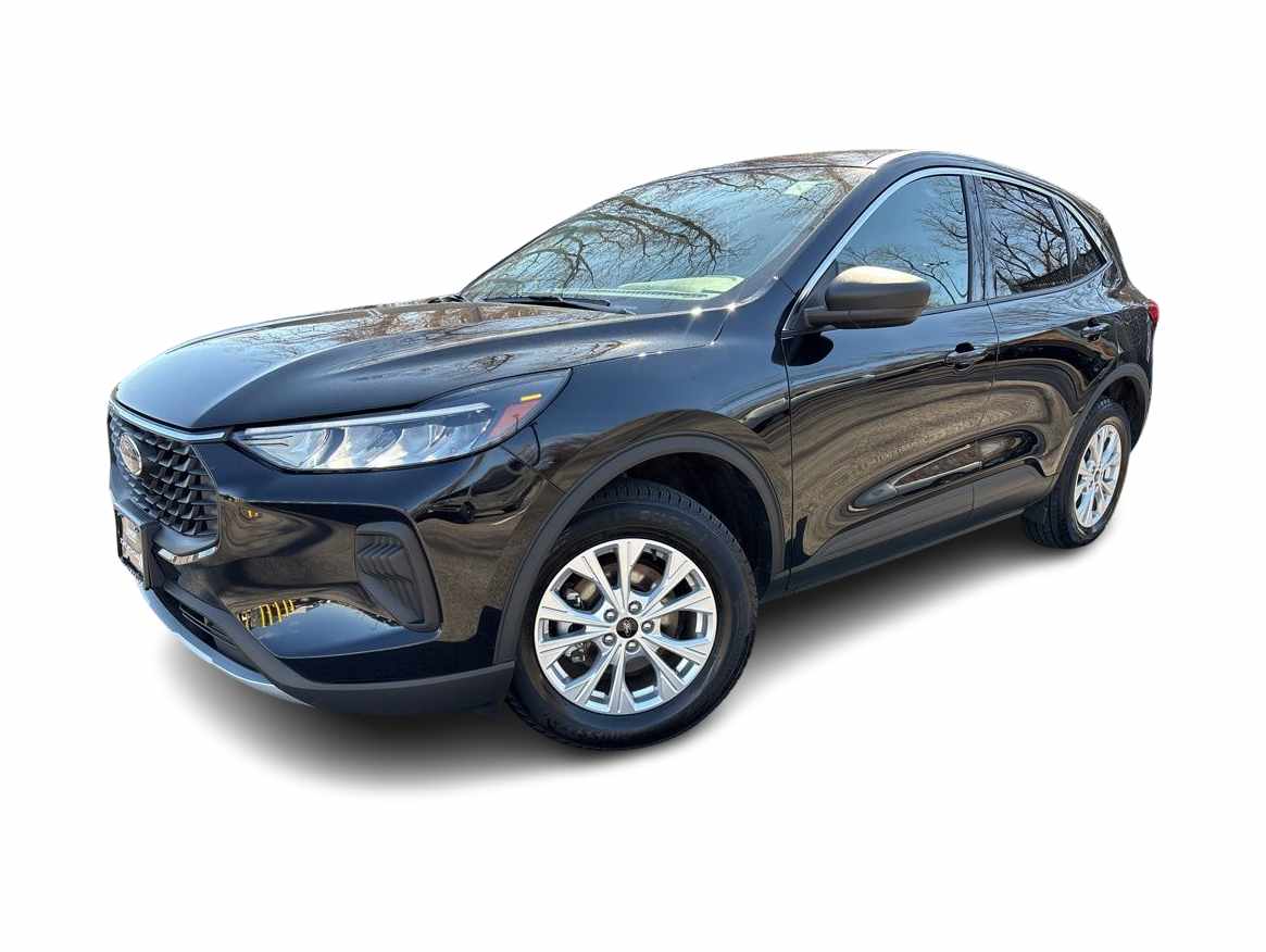 Thumbnail: 2024 Ford Escape - 1