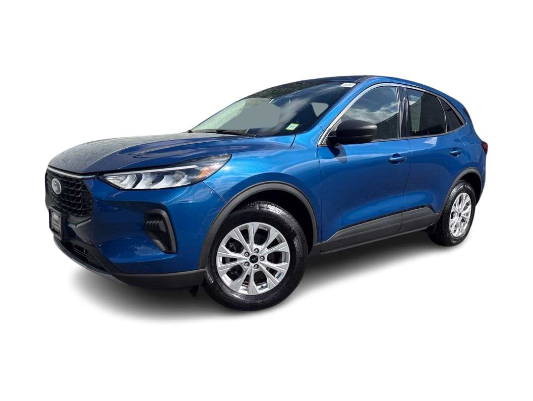 Thumbnail: 2023 Ford Escape - 1