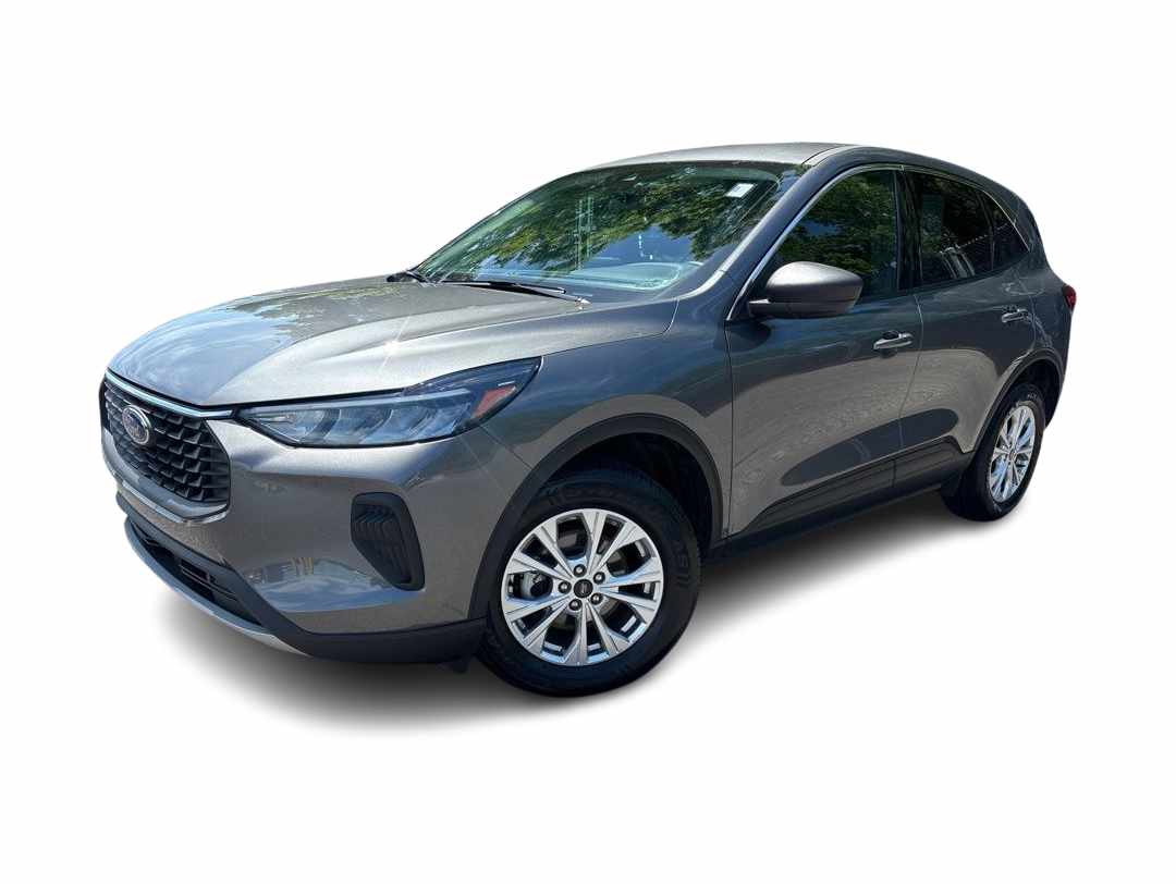 Thumbnail: 2024 Ford Escape - 1