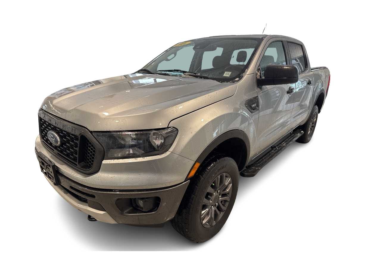 2022 Ford Ranger XLT -
                Albany, NY