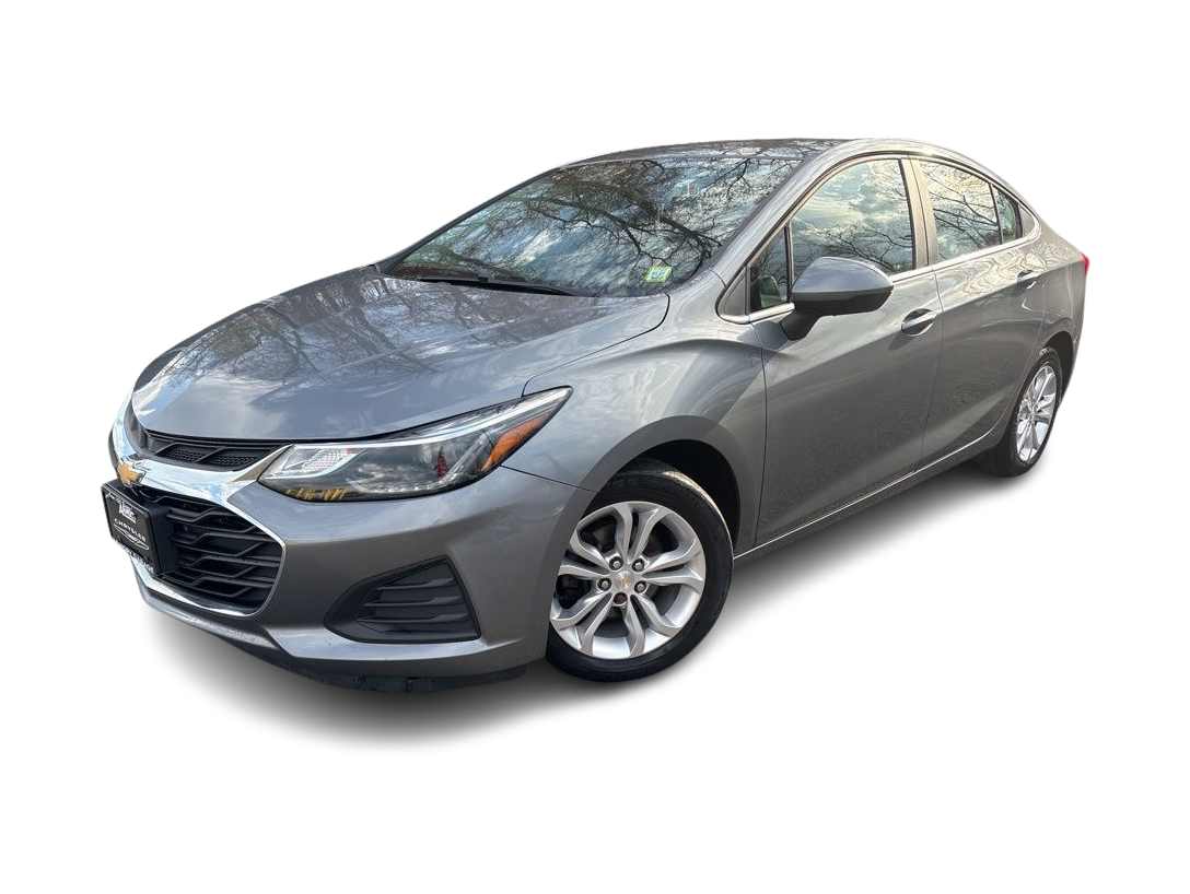 2019 Chevrolet Cruze LT -
                  Albany, NY