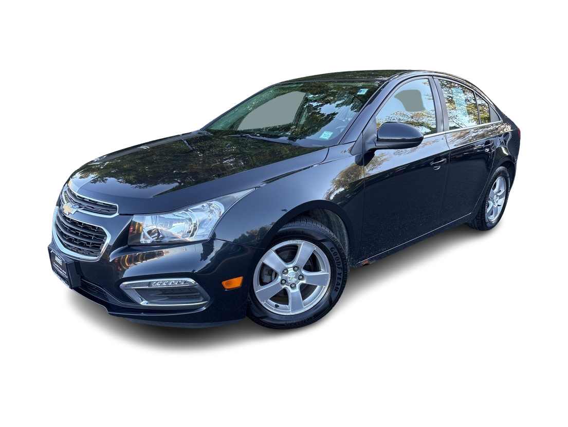 2015 Chevrolet Cruze LT -
                  Albany, NY