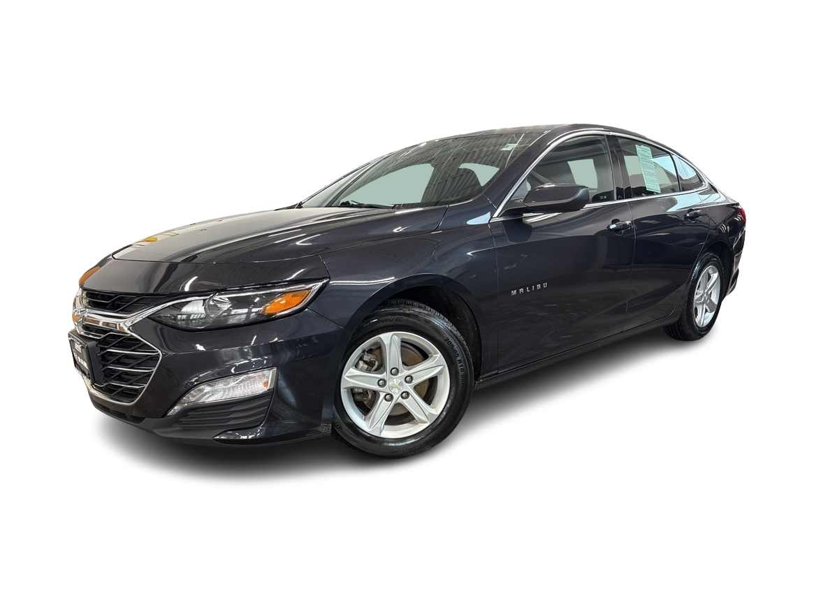 Thumbnail: 2023 Chevrolet Malibu - 1