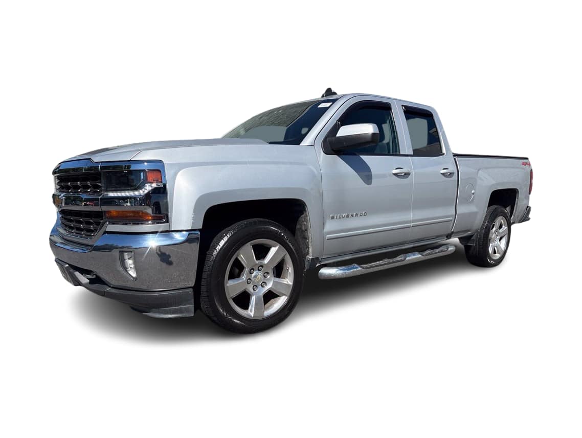 2018 Chevrolet Silverado 1500 LT -
                  Albany, NY