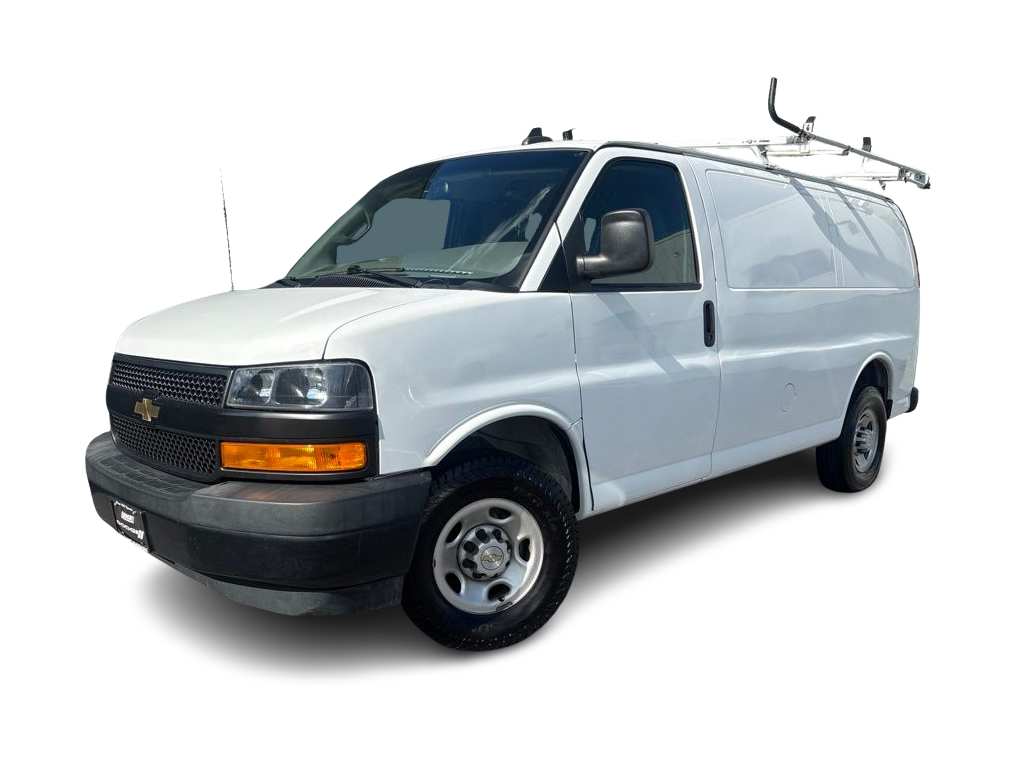 2023 Chevrolet Express 2500 -
                  Albany, NY