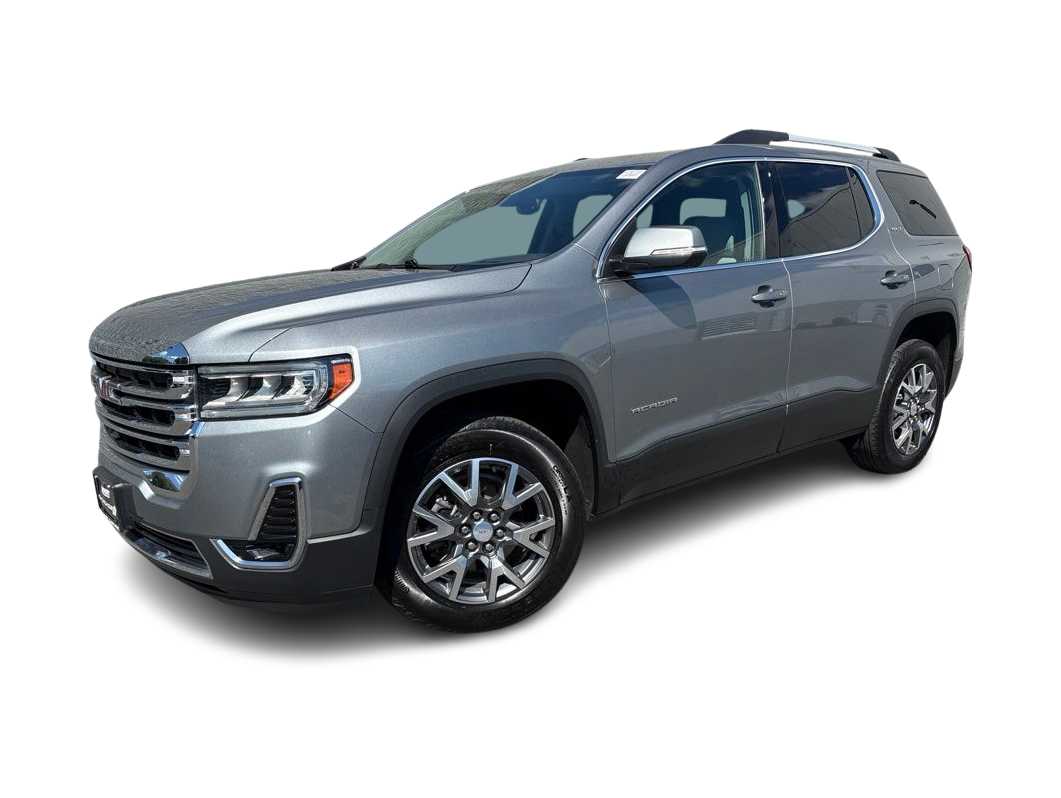 Thumbnail: 2023 GMC Acadia - 1