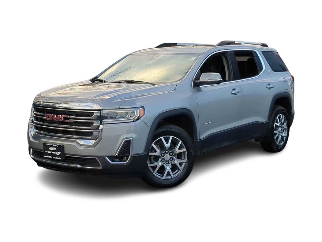 2023 GMC Acadia SLT -
                Albany, NY