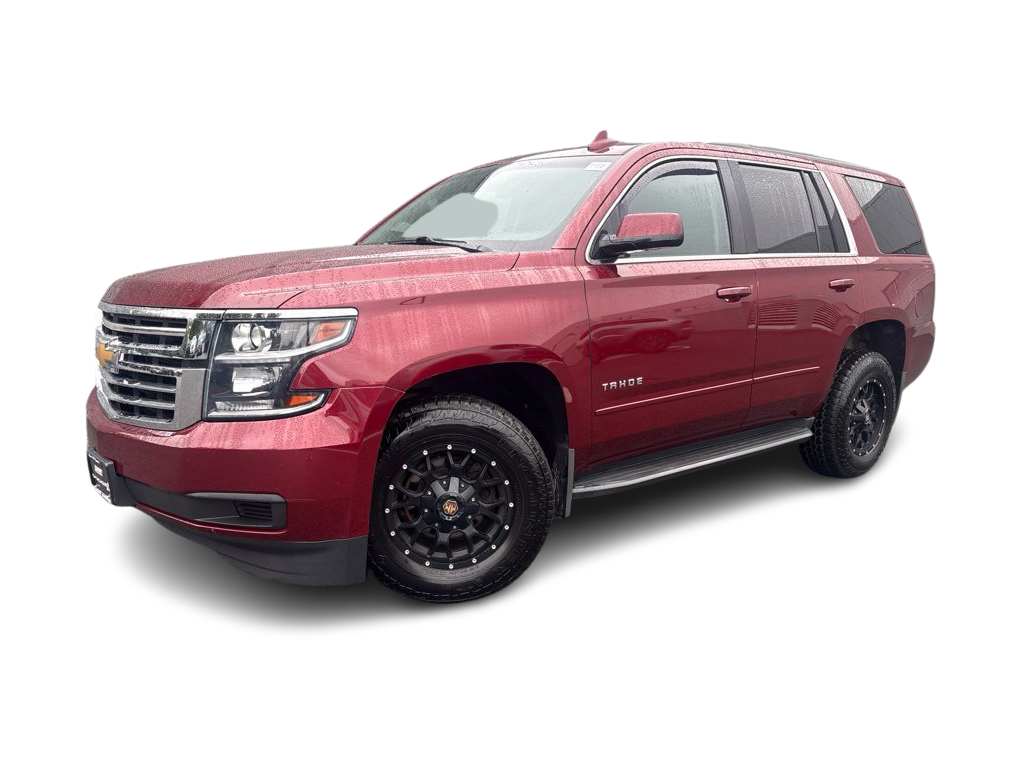 2019 Chevrolet Tahoe LS -
                  Albany, NY