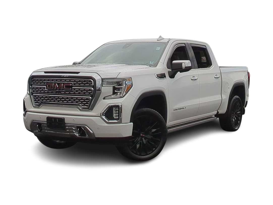 2019 GMC Sierra 1500 Denali -
                Albany, NY