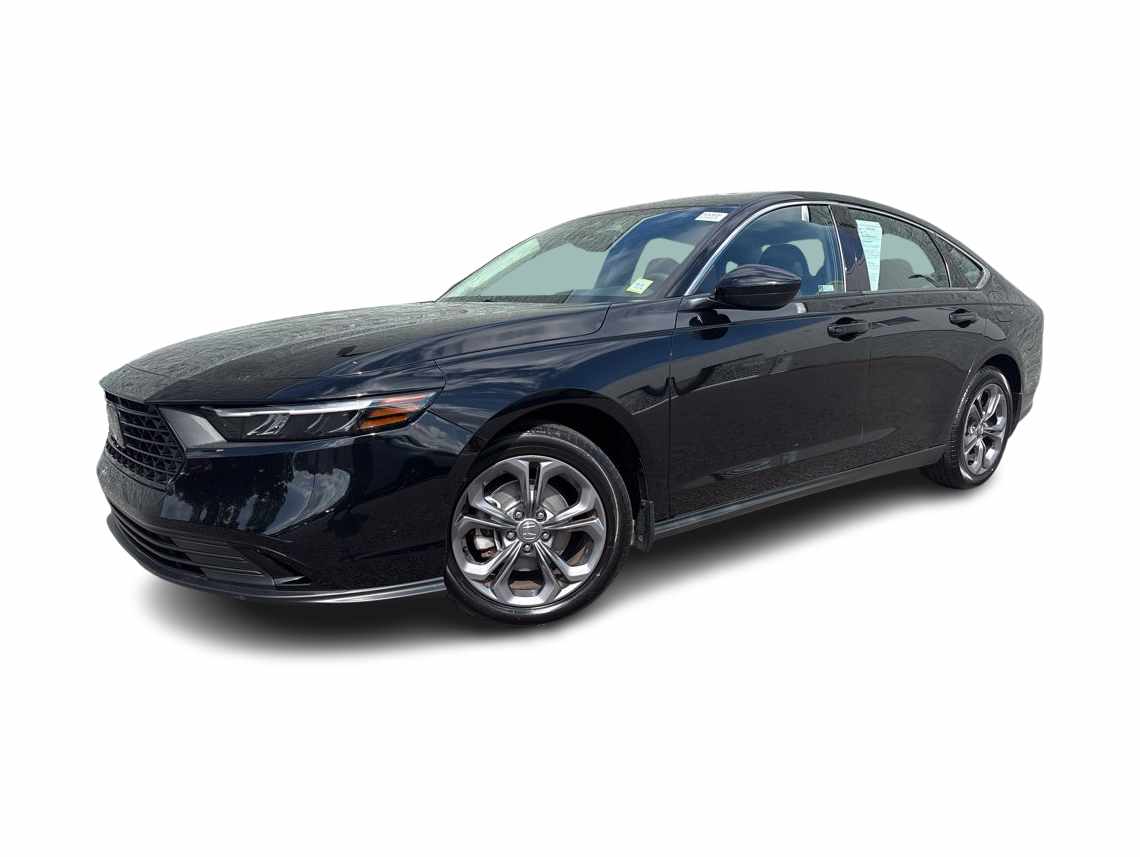 Thumbnail: 2023 Honda Accord - 1
