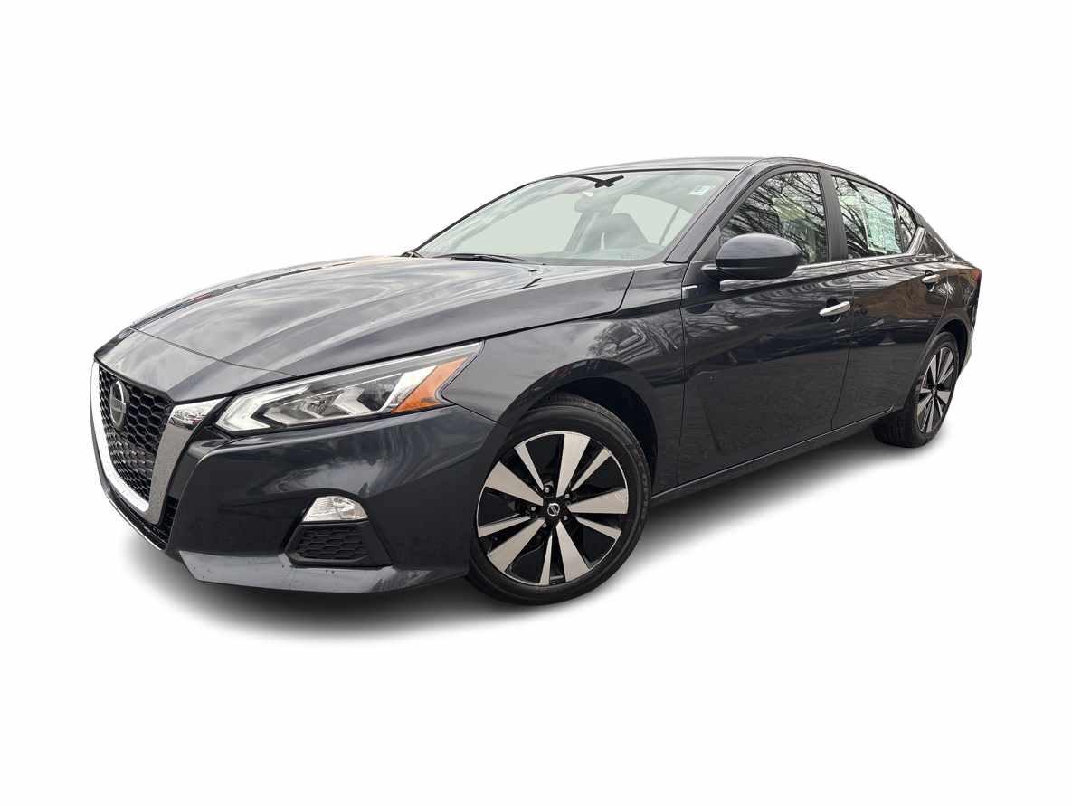 2022 Nissan Altima SV -
                Albany, NY