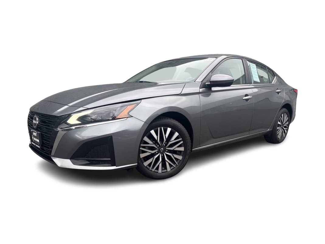2023 Nissan Altima SV -
                  Albany, NY