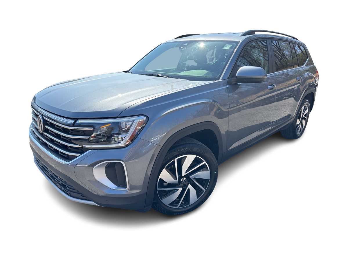 2024 Volkswagen Atlas SE -
                Albany, NY