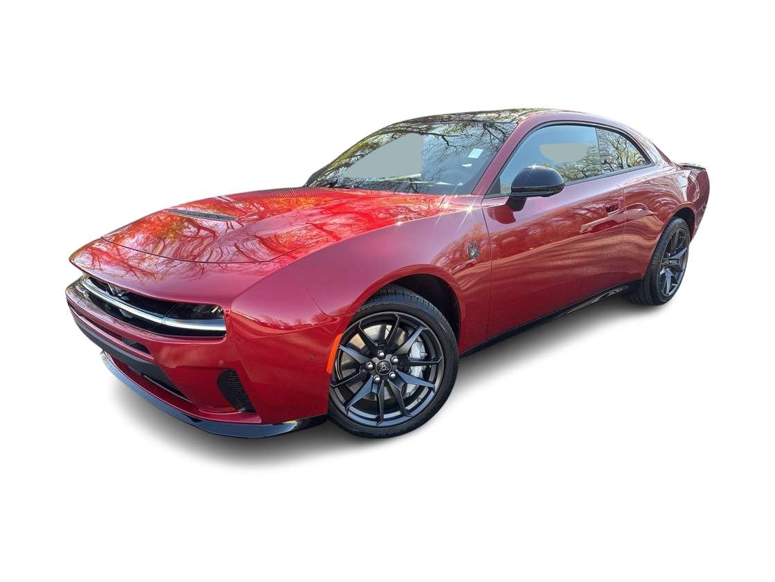 Thumbnail: 2026 Dodge Charger - 1