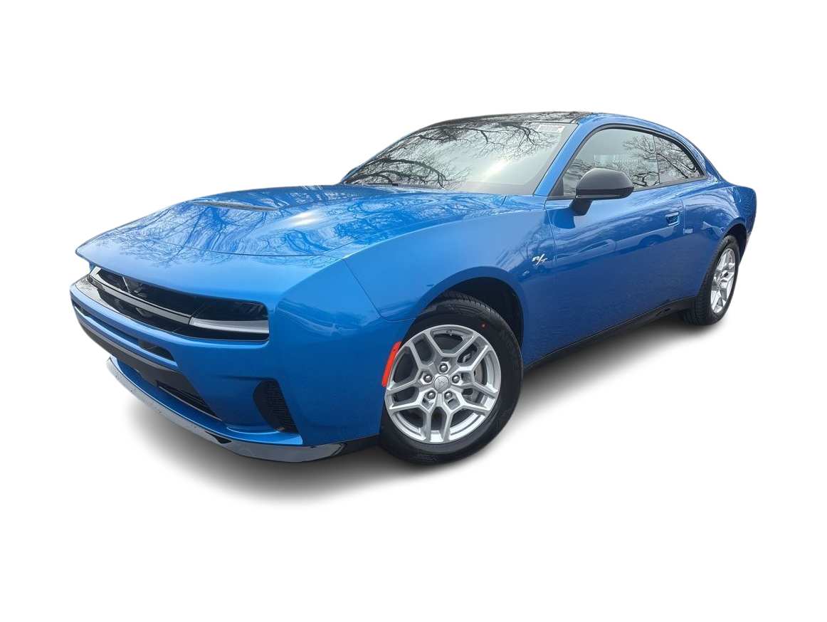 Thumbnail: 2026 Dodge Charger - 1