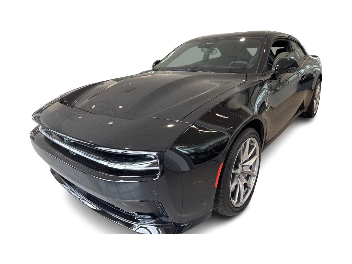 2025 Dodge Charger Scat Pack -
                  Albany, NY