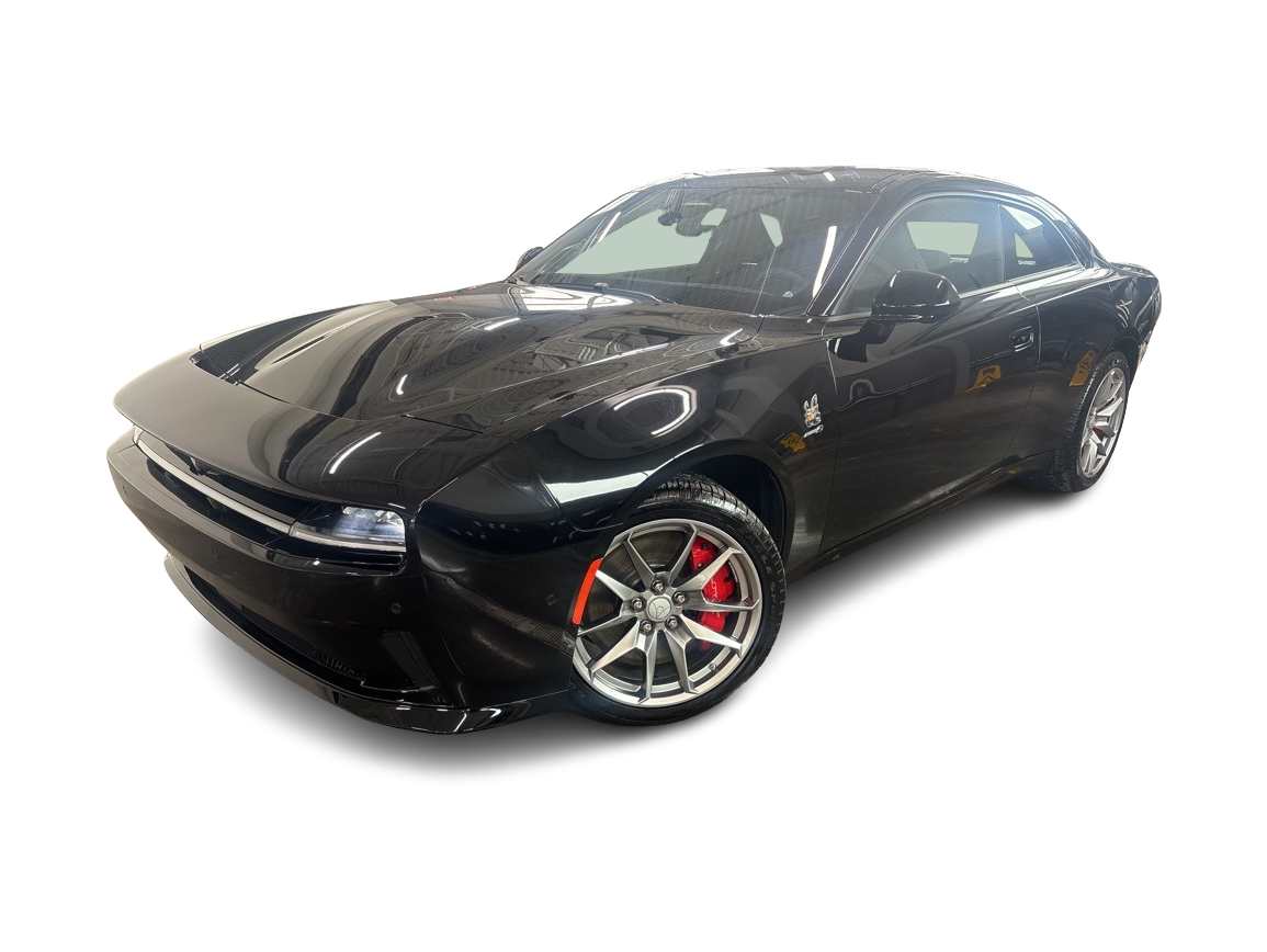 2025 Dodge Charger Scat Pack -
                  Albany, NY