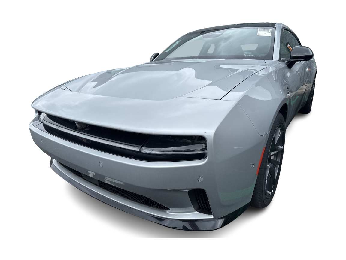 2024 Dodge Charger Scat Pack -
                  Albany, NY